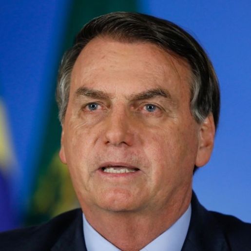 Bolsonaro diz que Moro aceitaria demissão de Valeixo depois de ser indicado para o STF