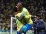 Brasil vence Paraguai e confirma vaga para Copa do Mundo
