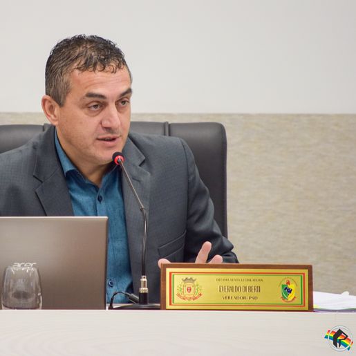 Câmara de SMOeste devolveu mais de R$ 1,3 milhões para a prefeitura em 2020