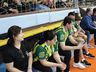 União em quadra: Vereadores e atletas da APAE celebram a inclusão em partida de futsal