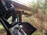 Saída de pista seguida de queda em ponte deixa dois feridos em Guaraciaba