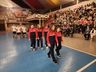 Campeonato Catarinense Escolar de Futebol reúne 32 equipes em Itapiranga