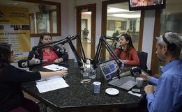 Peperi debates discute temas da conferência de educação