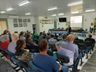 Mais de 40 pessoas participam do 21° Seminário de Crédito Fundiário, em Bandeirante