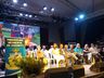 Confira fotos da 13ª Expo Anchieta e 7ª Festa Nacional das Sementes Crioulas
