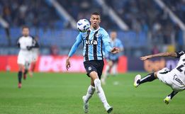 VÍDEO: Grêmio e Corinthians ficam no empate pela 12ª rodada do Brasileirão 
