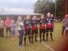 Esperança, de Sede Capela, é campeão da Série Prata da Taça Amizade de Itapiranga