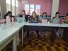 Formação referente à prova SAEB e ao censo escolar é realizada em São José do Cedro