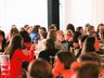 Mais de 300 mulheres participam do Encontro de Damas em SMOeste