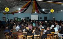 Filme sobre luta contra barragem em Itapiranga emociona integrantes do MAB