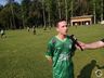 Dourado vence a primeira por 8 x 1 no Municipal de Itapiranga