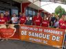 Grupo de doadores de sangue de Mondaí conta com cerca de 300 associados