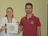Encerrado Curso Sanitarista Acadêmico no Cedup em Campo Erê 