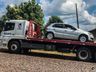 VÍDEO: Carros furtados em Curitiba são apreendidos em empresa de SMOeste