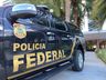 PF confirma que homem foi preso com R$1.400,00 em dinheiro falso em Campo Erê