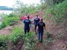 Encontrado corpo de homem que estava desaparecido no Rio Uruguai