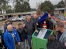 Governador Jorginho Mello entrega revitalização da SC-161 em Palma Sola
