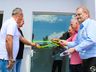 SMO: Rotary Club inaugura nova Casa de Apoio do Hospital Regional