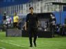 Tempo de treino não aponta evolução, Inter repete erros e tropeça na própria estratégia