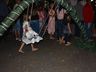 Santa Terezinha do Progresso comemora acendimento das luzes com show 