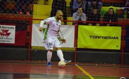 São Miguel Futsal/Joni Gool entra em quadra neste sábado contra Jardinópolis