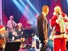 Show da Orquestra de Itapiranga reúne grande público