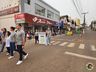 Desfile cívico celebra os 70 anos de emancipação de Itapiranga