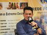 Veja as principais falas dos candidatos de Paraíso no debate da Peperi