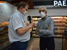 VÍDEO: Cooperalfa inaugura supermercado e agropecuária em Campo Erê