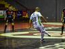 Liderando a Série Prata, São Miguel Futsal vence equipe de São Carlos