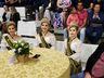 Novas soberanas da Efacitus são definidas em evento com grande público, em Tunápolis