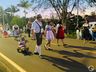 Alegria, chopp e muita música: Lª Presidente Becker abre a 43ª Oktoberfest