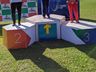 Atletas de Itapiranga vão disputar competição nacional de atletismo