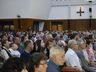 Celebração do dia do padroeiro tem presença do Bispo Dom Odelir