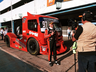 Pela Fórmula Truck 2022, Taio Agostini conquista o 2º lugar em Cascavel