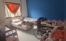 Casas de repouso são interditadas em SC por causa de maus-tratos contra idosos