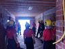 Corpo de Bombeiros de Itapiranga realiza treinamento de combate a incêndio