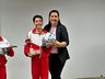 Pelotão Mirim forma 26 alunos em São Miguel do Oeste