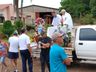 53ª Romaria de Nossa Senhora Imaculada Conceição reúne fieis em Campo Erê