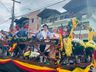   Desfile Cultural abre a 44ª Oktoberfest de Itapiranga