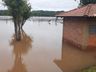 Travessia da balsa no Rio Uruguai segue interrompida em Mondaí