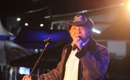 Morre aos 67 anos, Chrystian, cantor que fez dupla com Ralf
