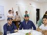 Produtores rurais de Campo Erê recebem importantes lideranças estaduais e nacionais