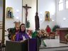 OUÇA: Missa festiva marca os 95 anos da paróquia de Itapiranga