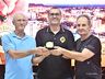 Administração de SMOeste realiza entrega do Mérito Esportivo para mais de 100 entidades