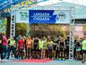 Corrida Rústica envolve mais de 200 corredores em São Miguel do Oeste