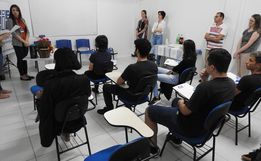 Assistência Social e CIEE formam mais uma turma do PIT