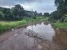 Rio Uruguai estabiliza acima de 9m, mantém pontes interditadas e balsa parada