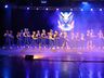 Espetáculo de dança mostra talentos campoerenses