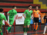 São Miguel Futsal recebe Luzerna com vantagem na decisão deste sábado